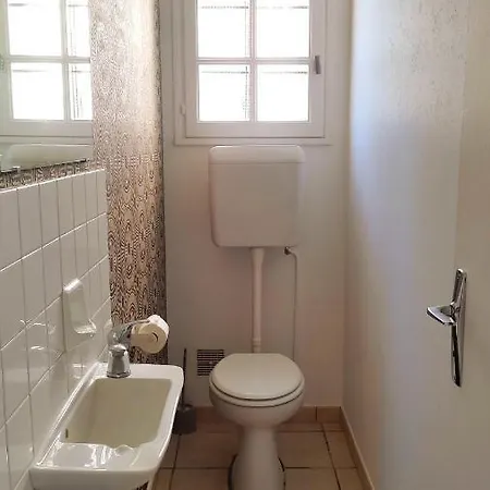 Gite Le Tilleul بيت للعطل بورنيشّيه